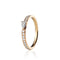 Conscious Drop Ring